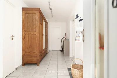 Casa vacanze Vacanza di relax Heikendorf