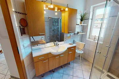 Vakantieappartement Gezinsvakantie Laboe