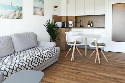 Vakantieappartement Gezinsvakantie Laboe