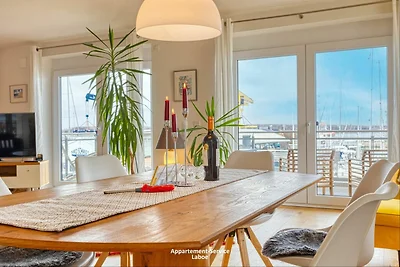 Ferienwohnung Typ Portland 6