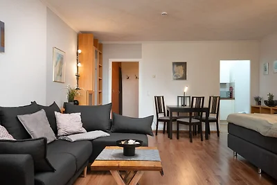 Vakantieappartement Gezinsvakantie Wendtorf