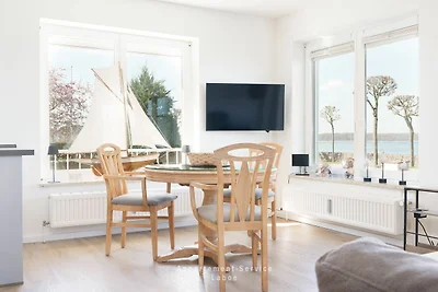 Villa Förde Sehpferdchen