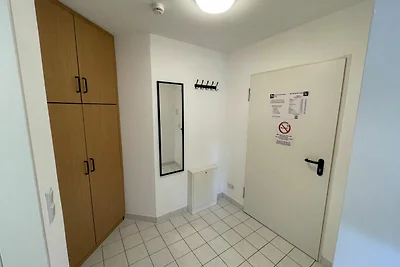 Vakantieappartement Gezinsvakantie Laboe