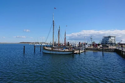 Vakantieappartement Gezinsvakantie Wendtorf