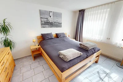 Vakantieappartement Gezinsvakantie Laboe