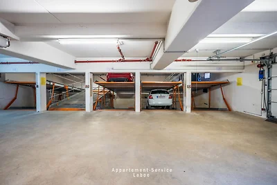 Ferienwohnung La Böe