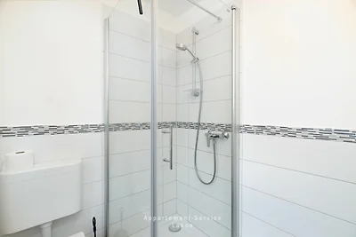 Vakantieappartement Gezinsvakantie Laboe