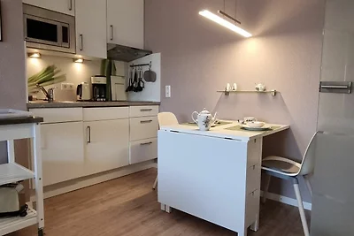 Vakantieappartement Gezinsvakantie 
