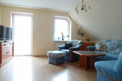 Vakantieappartement Gezinsvakantie Laboe
