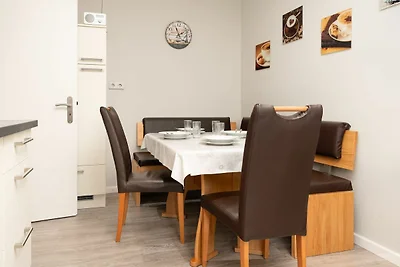 Casa vacanze Vacanza di relax Laboe
