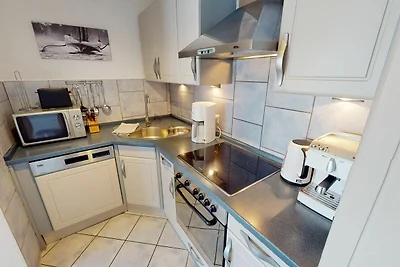Vakantieappartement Gezinsvakantie Laboe
