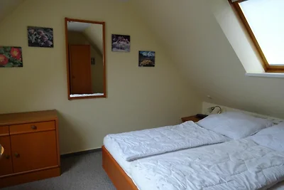 Vakantieappartement Gezinsvakantie Laboe