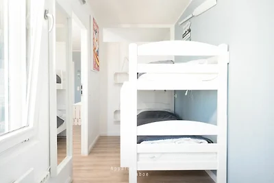 Vakantieappartement Gezinsvakantie Wendtorf