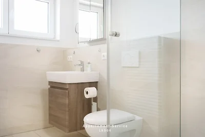Vakantieappartement Gezinsvakantie Laboe