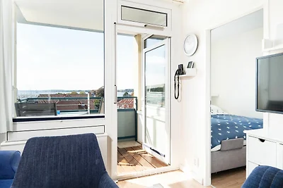 Vakantieappartement Gezinsvakantie Laboe