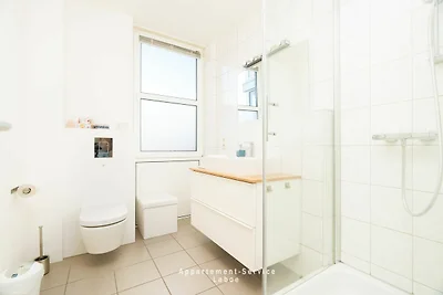 Ferienwohnung La Böe