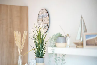 Vakantieappartement Gezinsvakantie Laboe