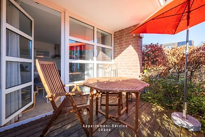 Ferienwohnung La Böe