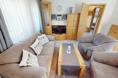Vakantieappartement Gezinsvakantie Laboe