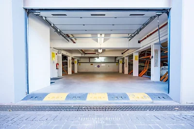 Conrad's Cove Hafenresidenz W12 A