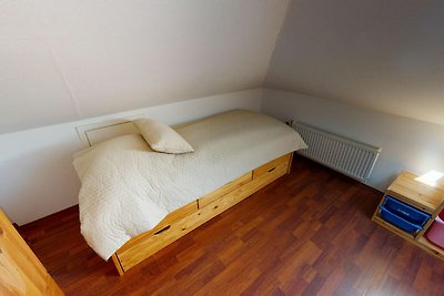 Vakantieappartement Gezinsvakantie Lutterbek