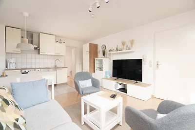 Vakantieappartement Gezinsvakantie Laboe