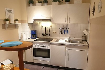 Vakantieappartement Gezinsvakantie Laboe