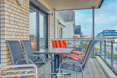 Ferienwohnung Typ Portland 6