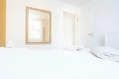 Ferienwohnung La Böe