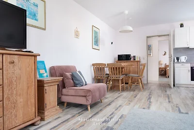 Vakantieappartement Gezinsvakantie Laboe