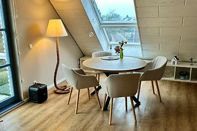 Fewo Ostseetraum-Laboe