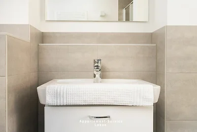 Vakantieappartement Gezinsvakantie Laboe