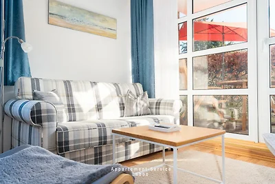 Ferienwohnung La Böe