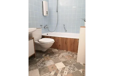 Vakantieappartement Gezinsvakantie Laboe