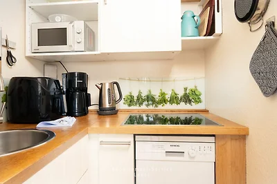 Vakantieappartement Gezinsvakantie Laboe