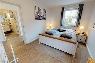 Haus Friedrichstr. 16a Typ O