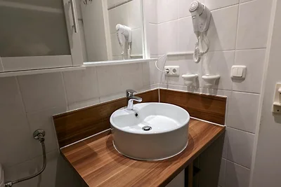 Strandkoje