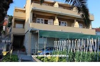 Apartmants Berak Jere