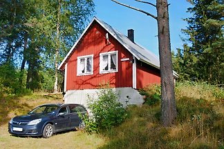 Ferienhaus Gränseryds kvarn