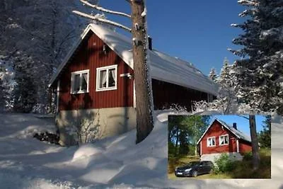 Ferienhaus Gränseryds kvarn