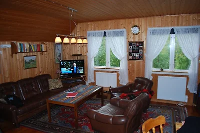 Ferienhaus Gränseryds kvarn