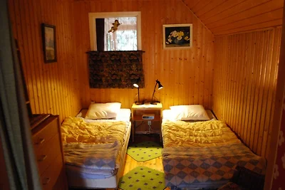 Ferienhaus Gränseryds kvarn