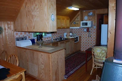 Ferienhaus Gränseryds kvarn