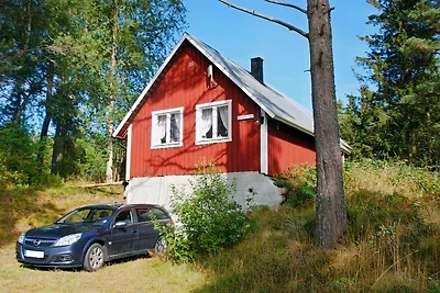 Ferienhaus Gränseryds kvarn