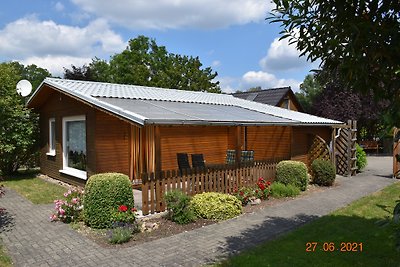 Bungalow in Arendsee