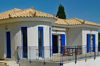 Ferienhaus Methoni