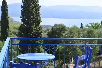 Villa Pilias