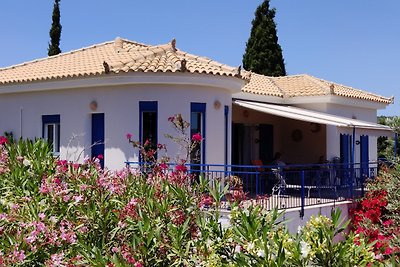 Villa Pilias