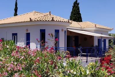 Villa Pilias