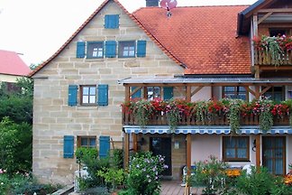 Ferienhaus Eitel - Seeblick